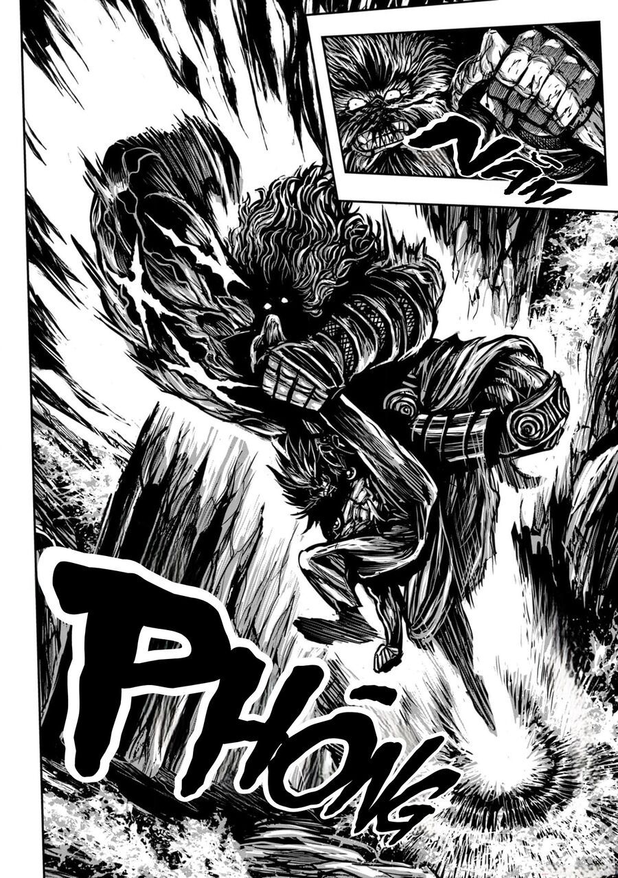 Zingnize Chap 58 - Next Chap 59