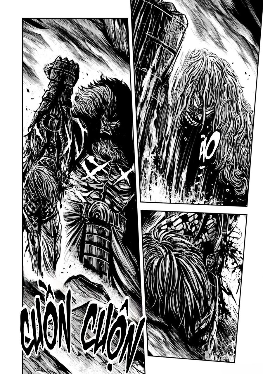 Zingnize Chap 58 - Next Chap 59