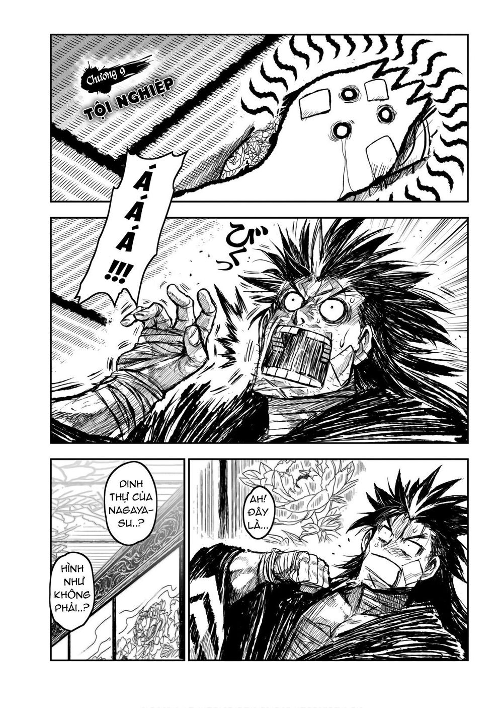 Zingnize Chap 9 - Next Chap 10