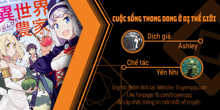 Cuộc Sống Thong Dong Ở Dị Thế Giới Chap 148 - Next Chap 149