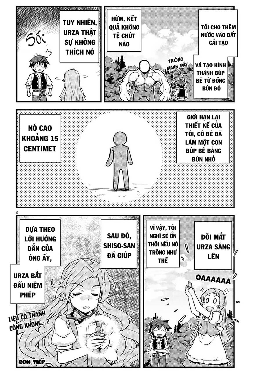 Cuộc Sống Thong Dong Ở Dị Thế Giới Chap 178 - Next Chap 179