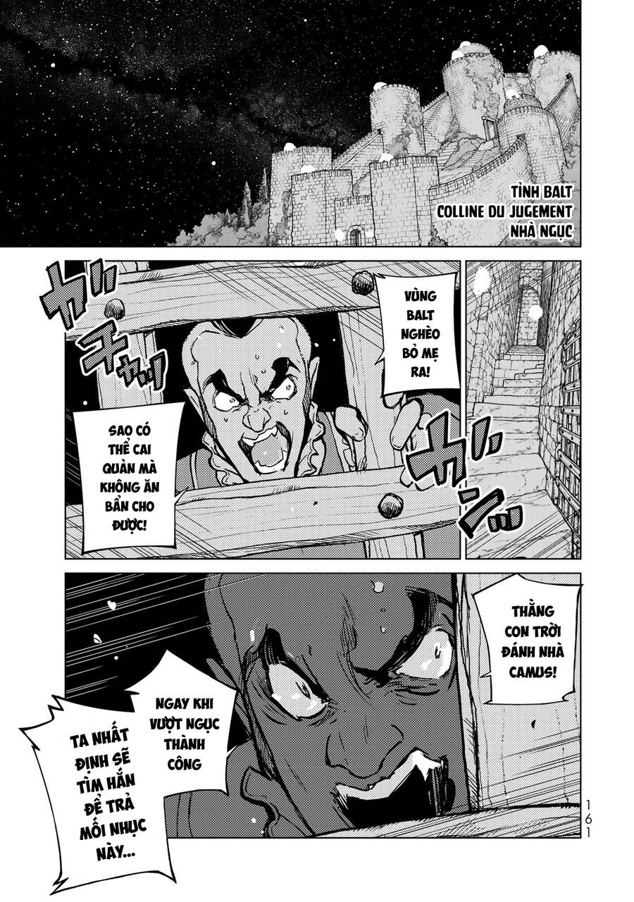 Shoukoku No Altair Chap 140 - Next Chap 141