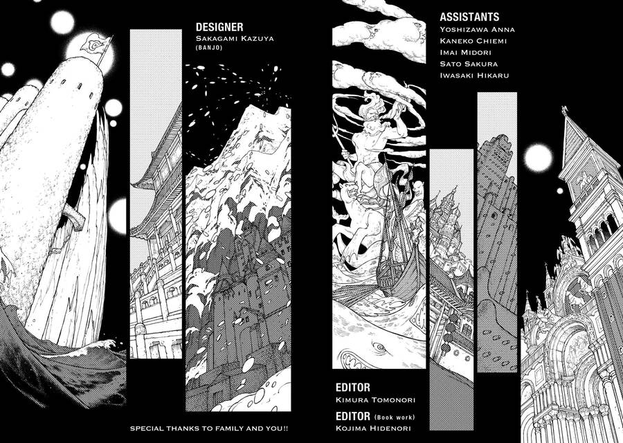 Shoukoku No Altair Chap 141 - Next Chap 142