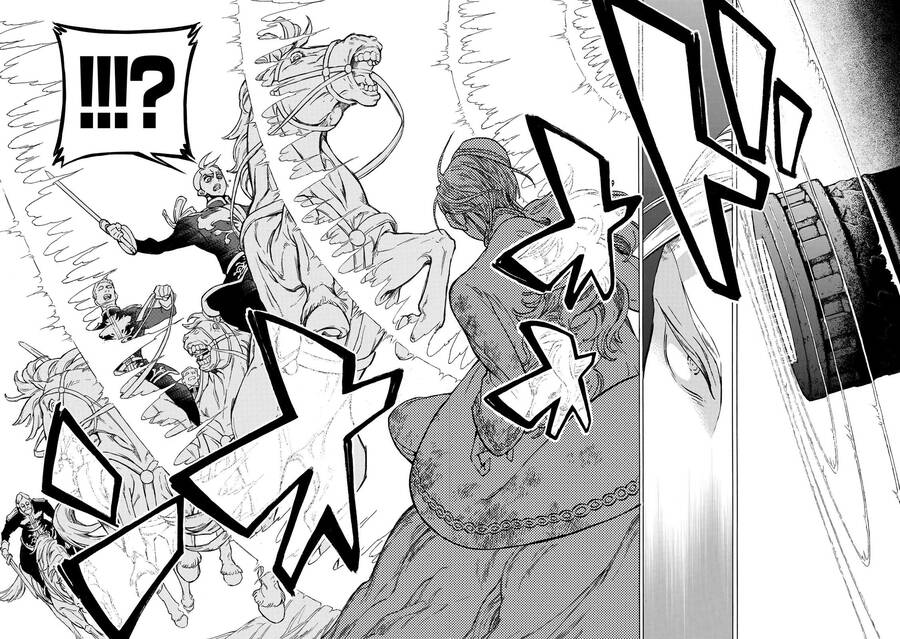 Shoukoku No Altair Chap 107 - Next Chap 108