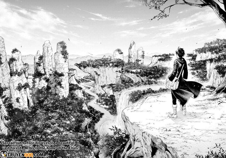 Sozai Saishuka No Isekai Ryokouki Chap 46 - Next Chap 47