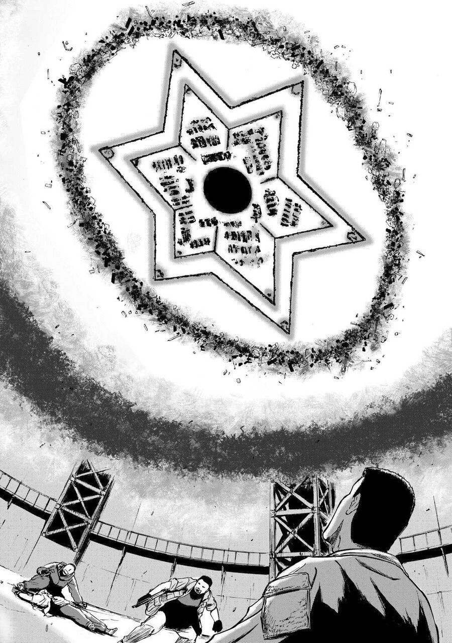 Gate - Jietai Kare No Chi Nite, Kaku Tatakeri Chap 141 - Next Chap 142