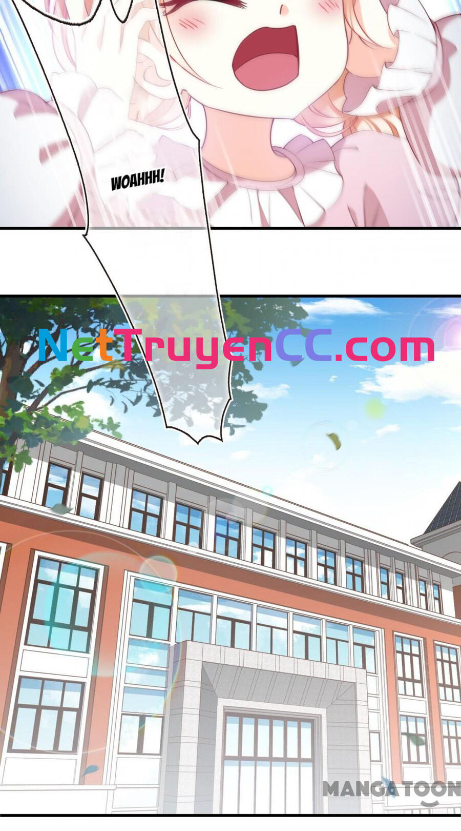 Phong Khởi Thương Lam Chap 615 - Next Chap 616