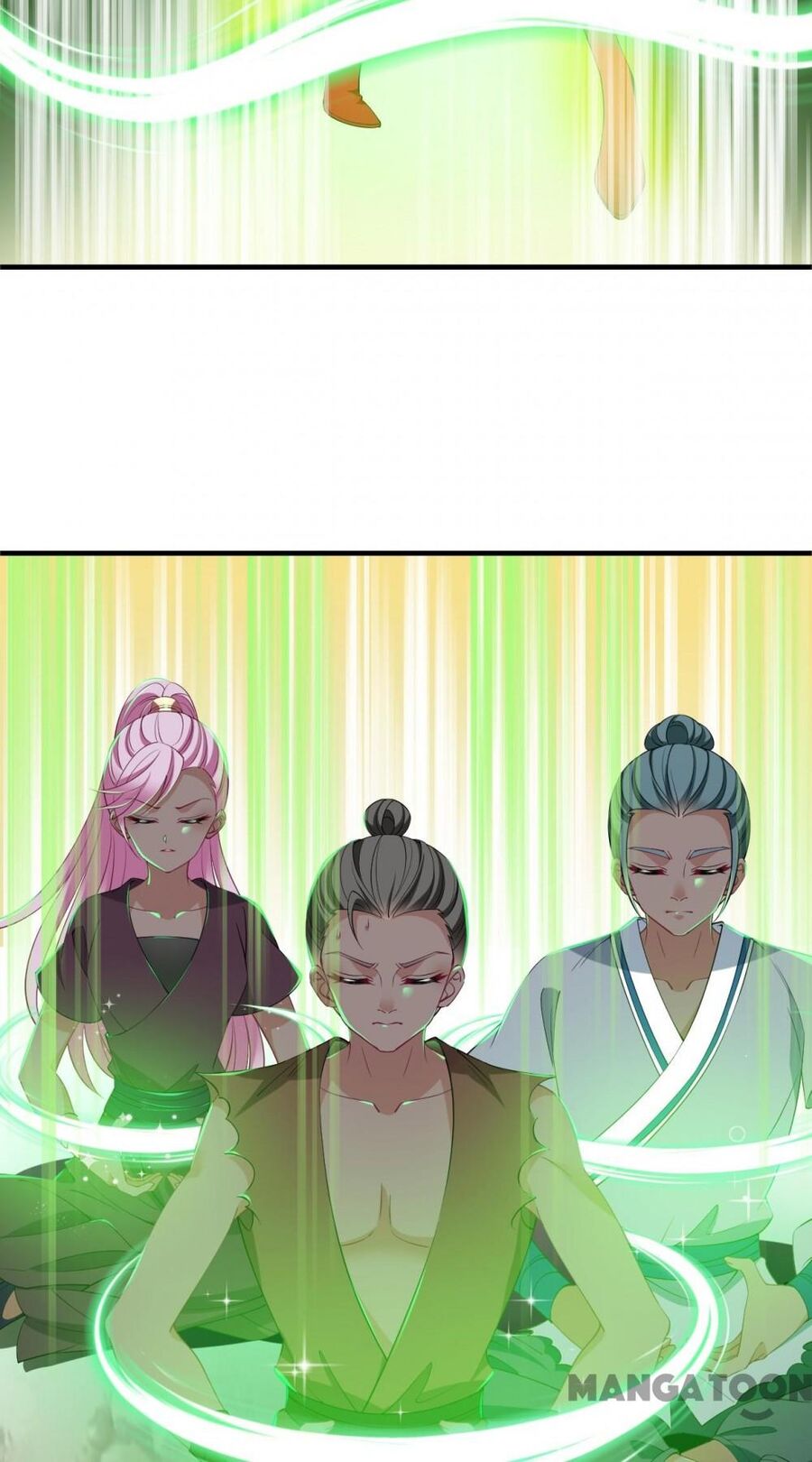 Phong Khởi Thương Lam Chap 615 - Next Chap 616