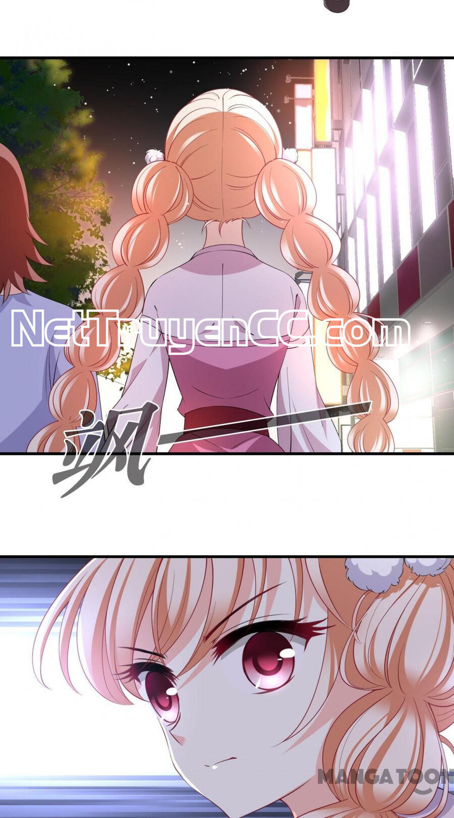 Phong Khởi Thương Lam Chap 616 - Next Chap 617