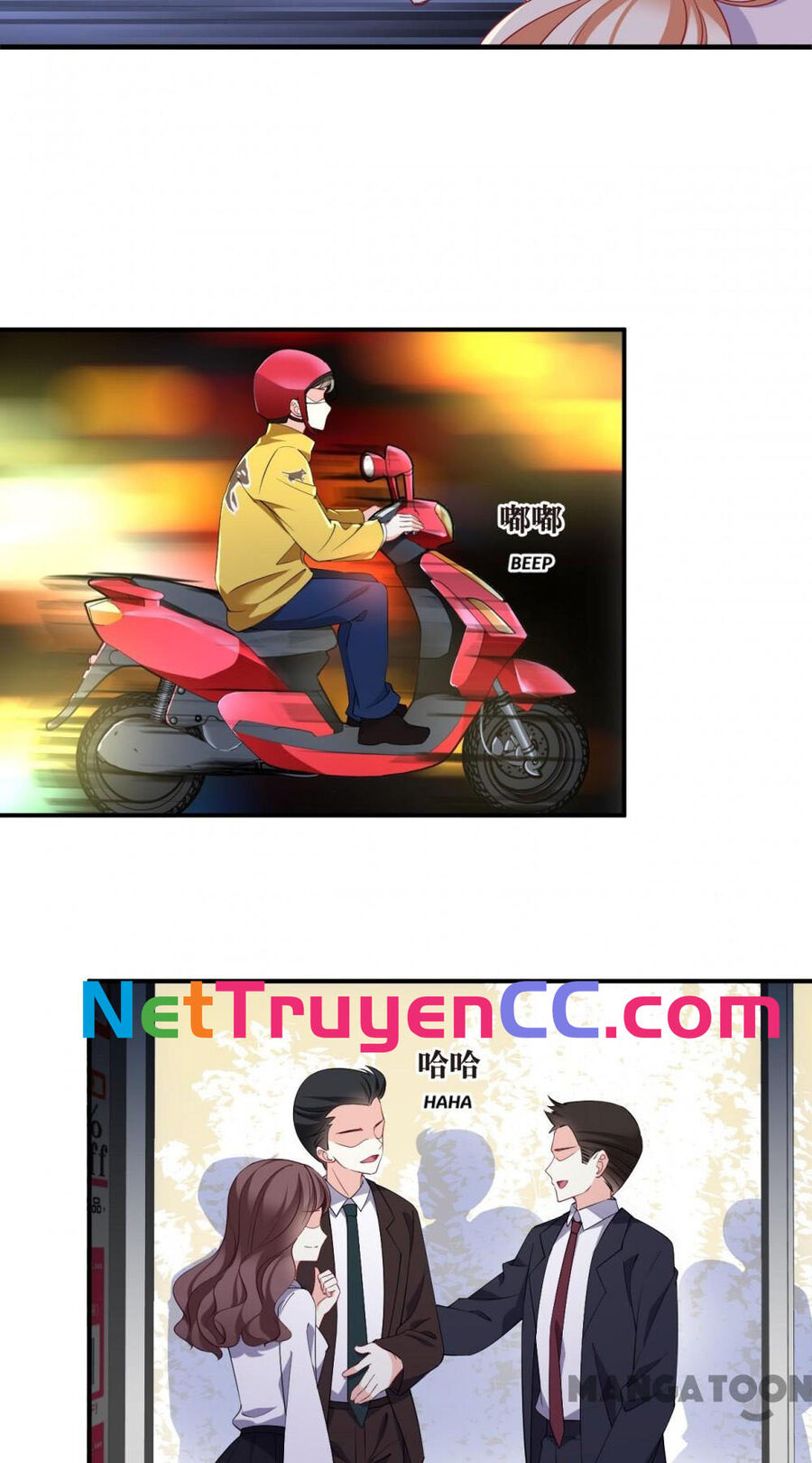 Phong Khởi Thương Lam Chap 616 - Next Chap 617