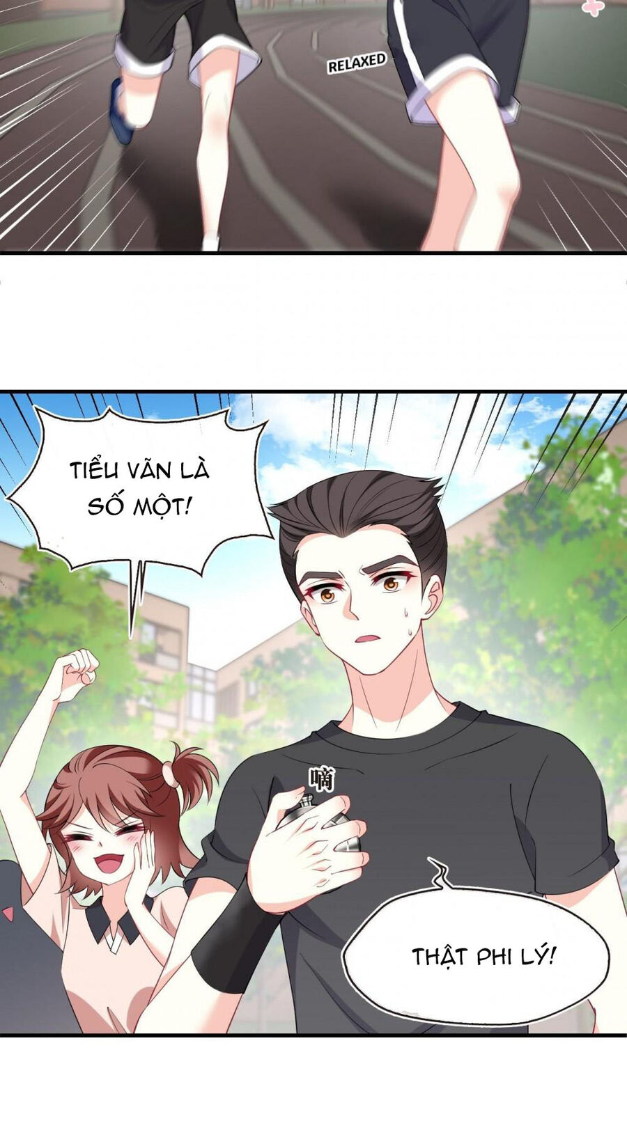 Phong Khởi Thương Lam Chap 616 - Next Chap 617