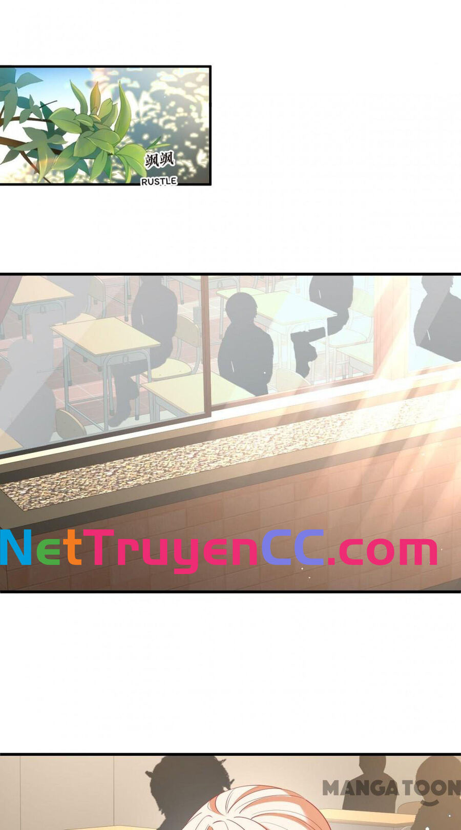 Phong Khởi Thương Lam Chap 616 - Next Chap 617