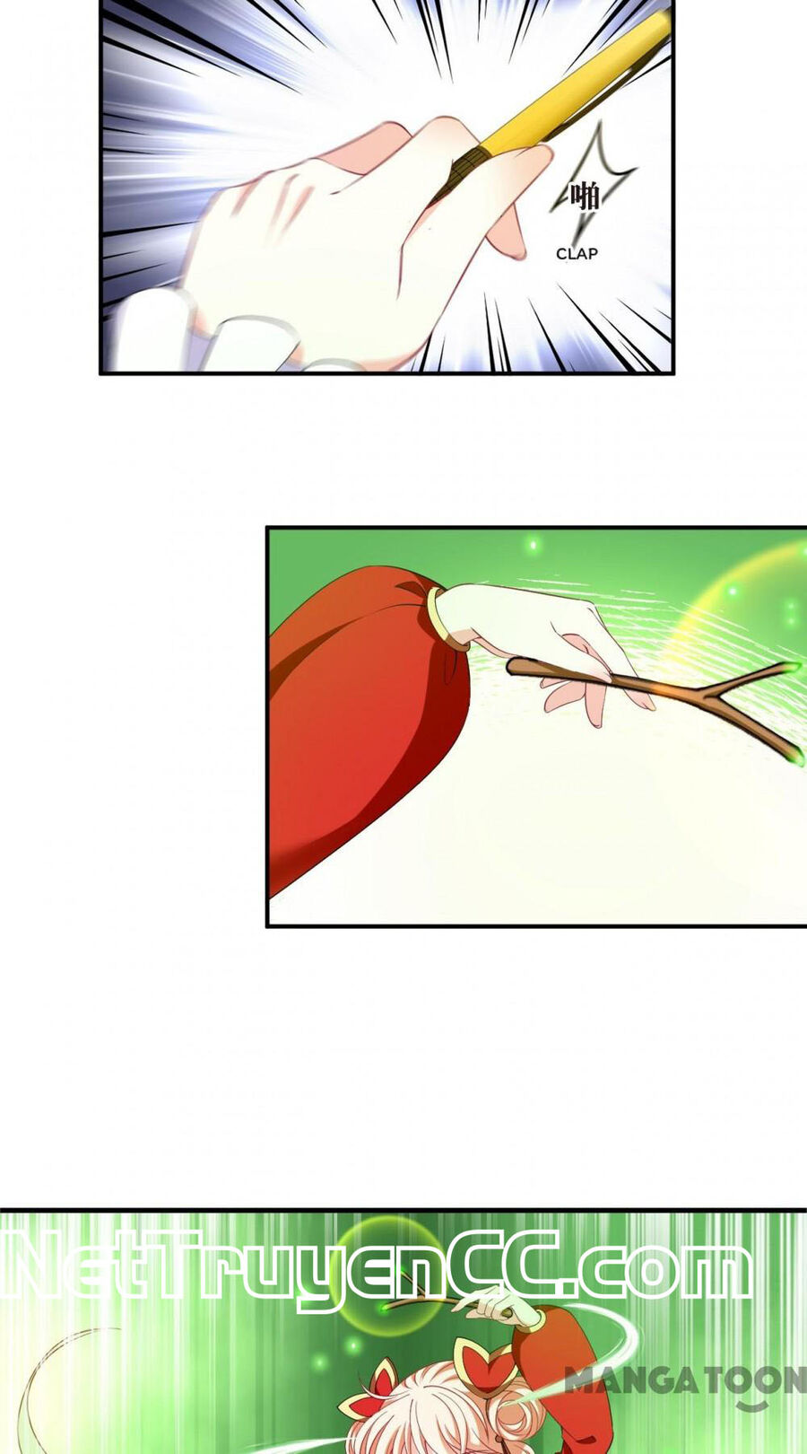 Phong Khởi Thương Lam Chap 616 - Next Chap 617