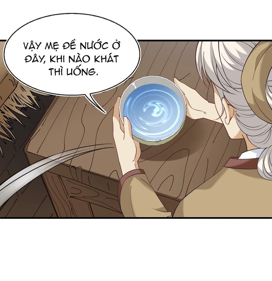 Phong Khởi Thương Lam Chap 636 - Next Chap 637