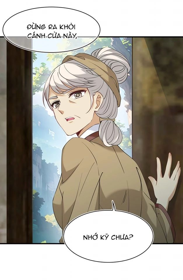 Phong Khởi Thương Lam Chap 636 - Next Chap 637