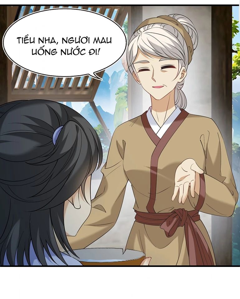 Phong Khởi Thương Lam Chap 636 - Next Chap 637