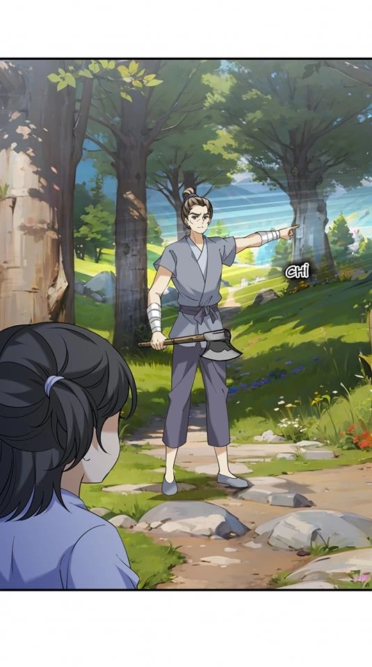 Phong Khởi Thương Lam Chap 637 - Next Chap 638