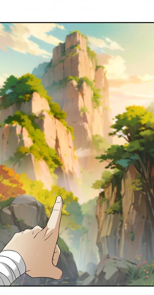 Phong Khởi Thương Lam Chap 637 - Next Chap 638