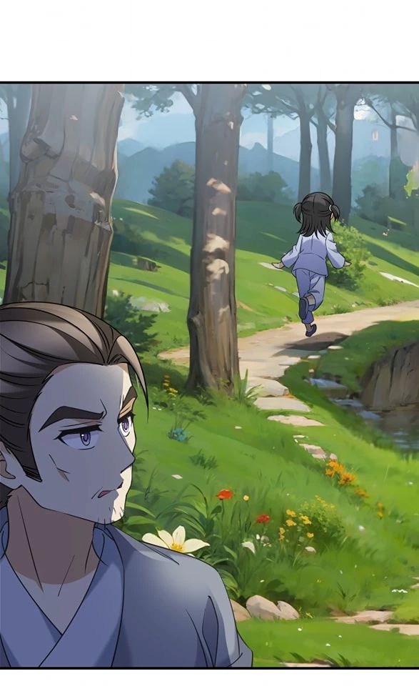 Phong Khởi Thương Lam Chap 637 - Next Chap 638