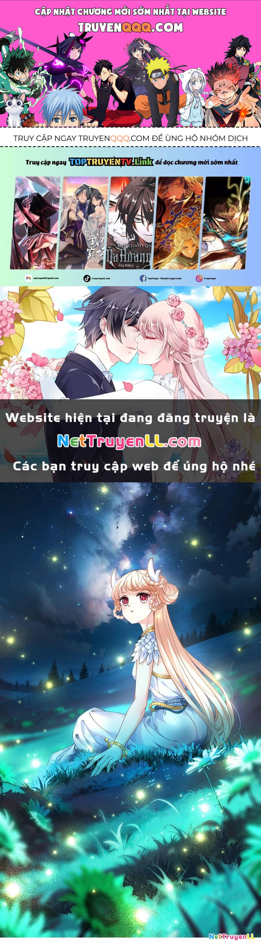 Phong Khởi Thương Lam Chap 655 - Next Chap 656