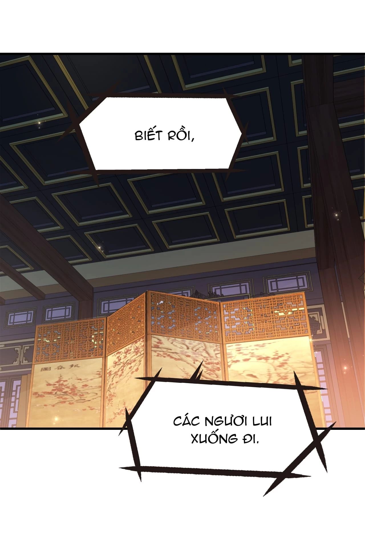 Phong Khởi Thương Lam Chap 655 - Next Chap 656