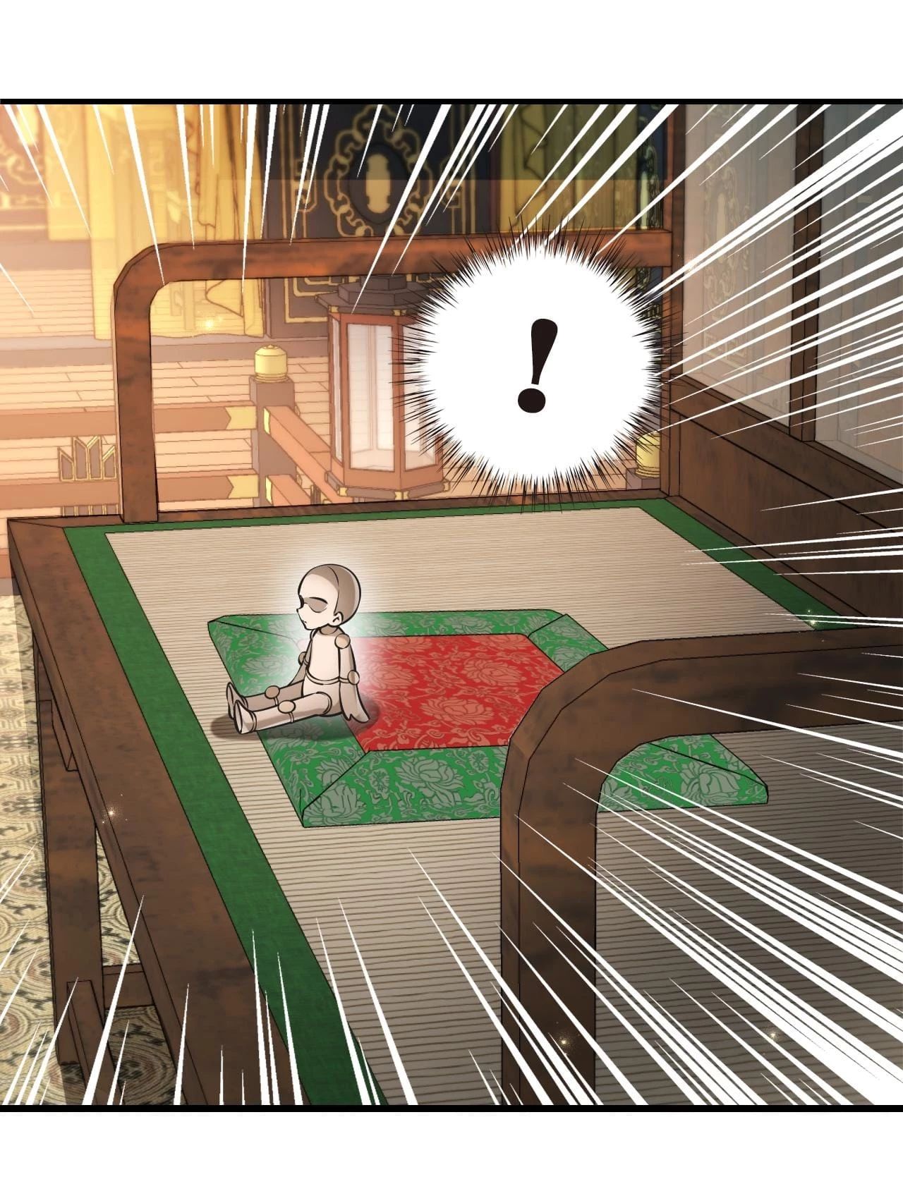 Phong Khởi Thương Lam Chap 655 - Next Chap 656