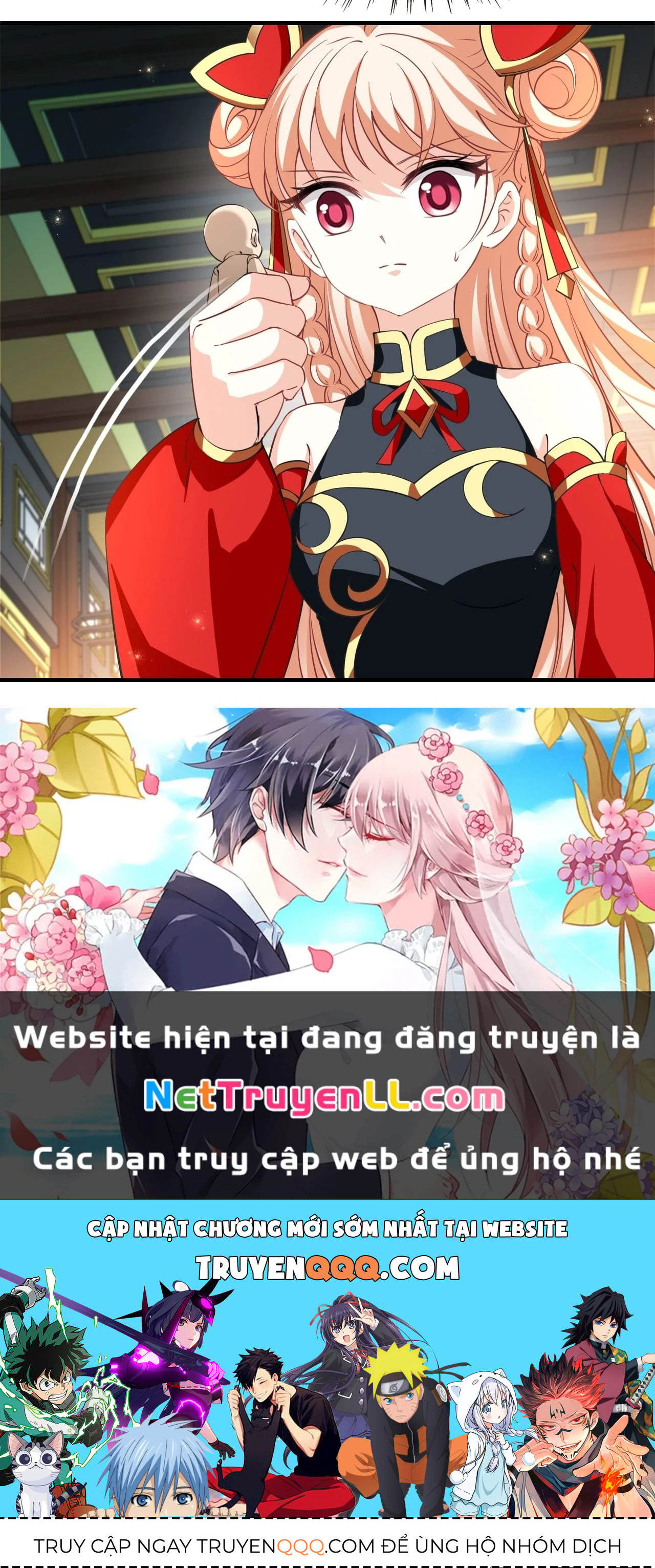 Phong Khởi Thương Lam Chap 655 - Next Chap 656