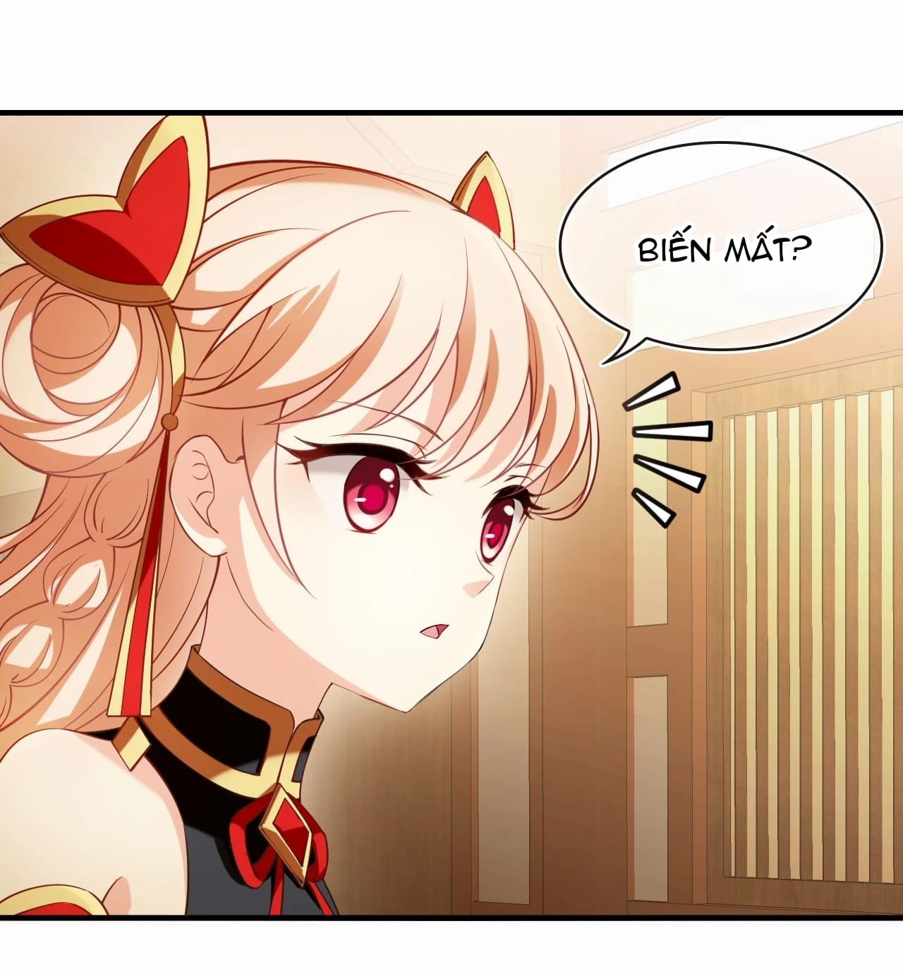 Phong Khởi Thương Lam Chap 658 - Next Chap 659