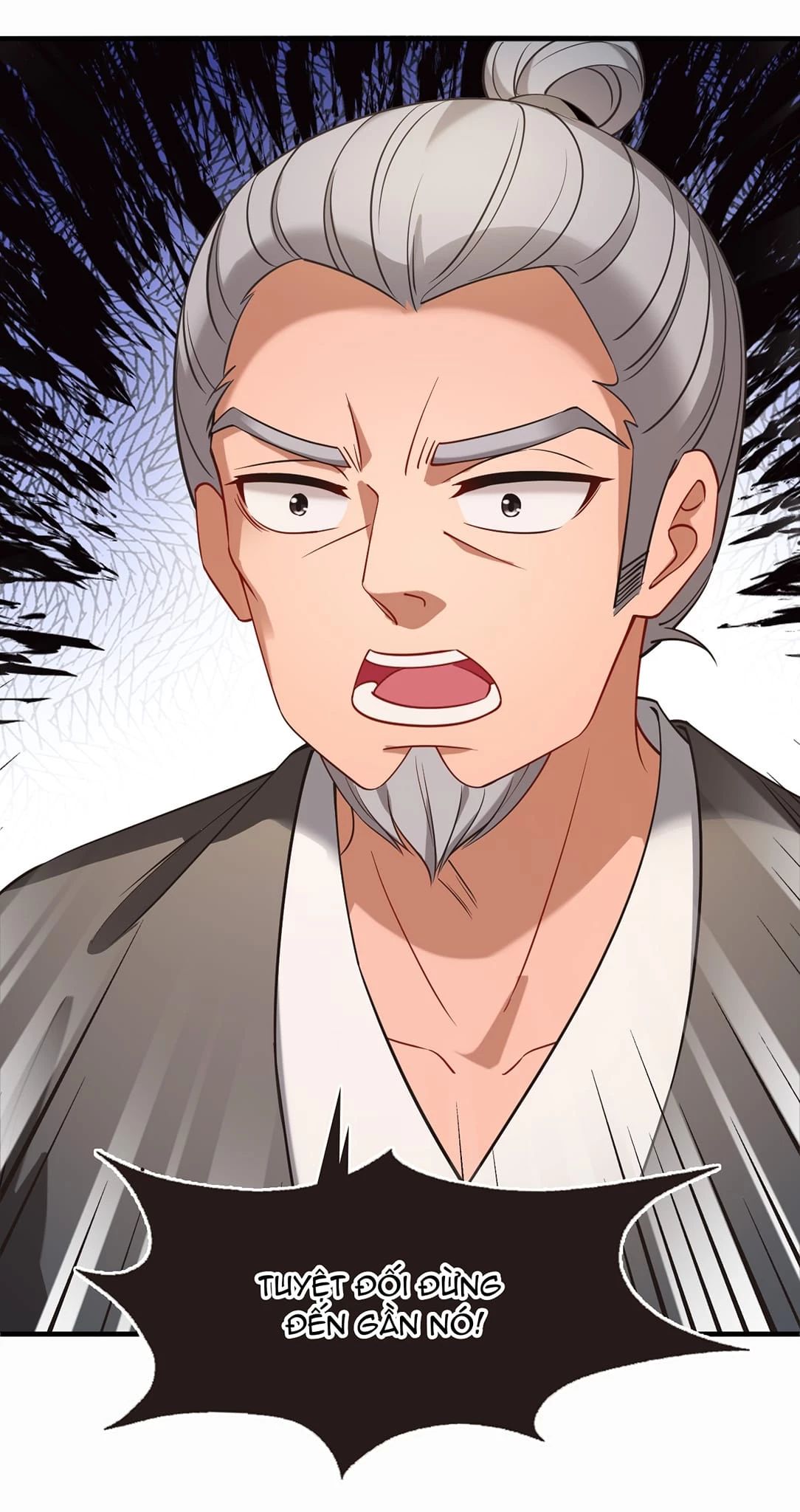 Phong Khởi Thương Lam Chap 658 - Next Chap 659