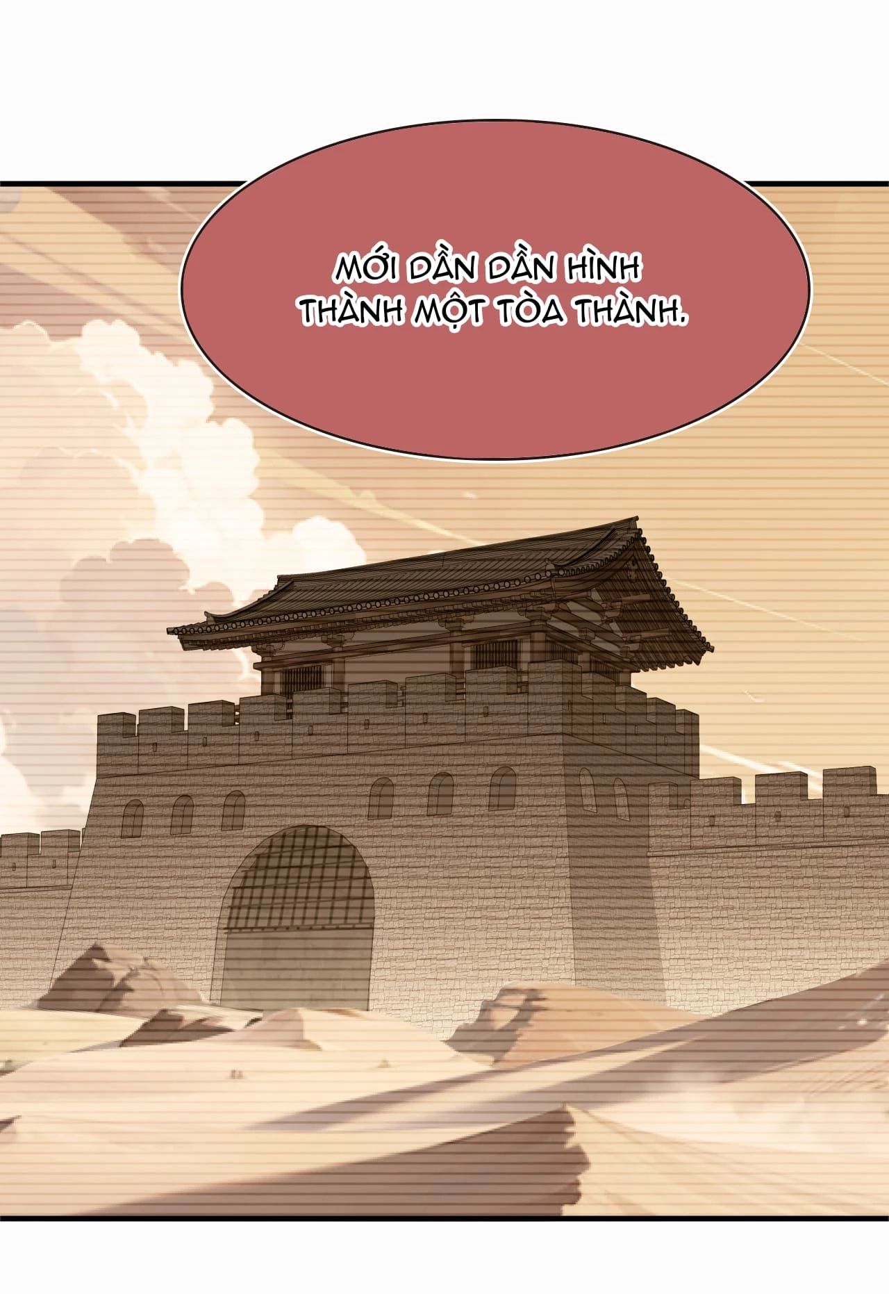 Phong Khởi Thương Lam Chap 658 - Next Chap 659