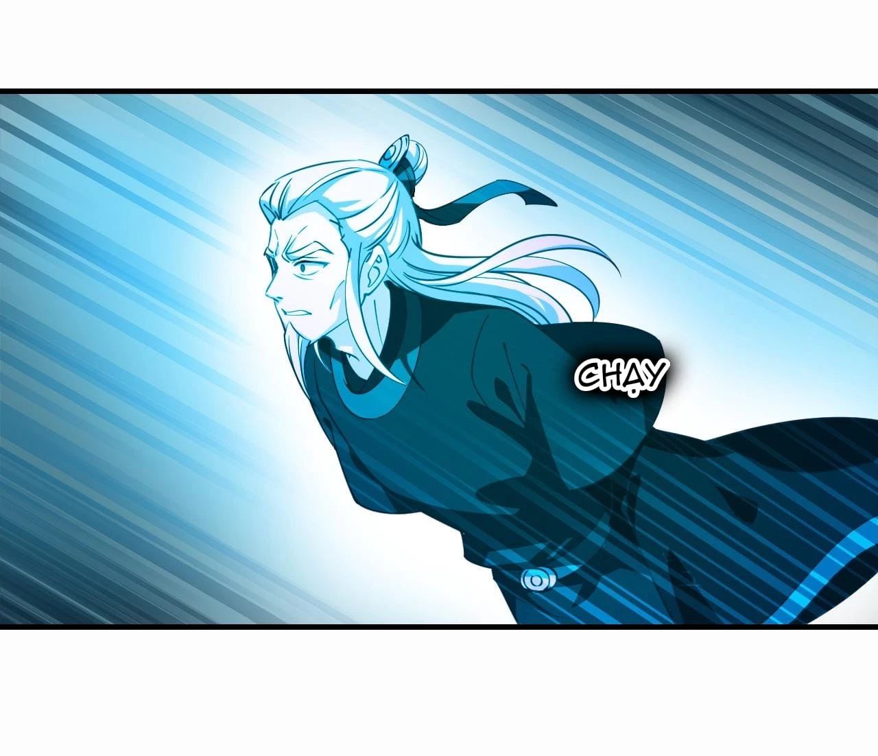 Phong Khởi Thương Lam Chap 663 - Next Chap 664