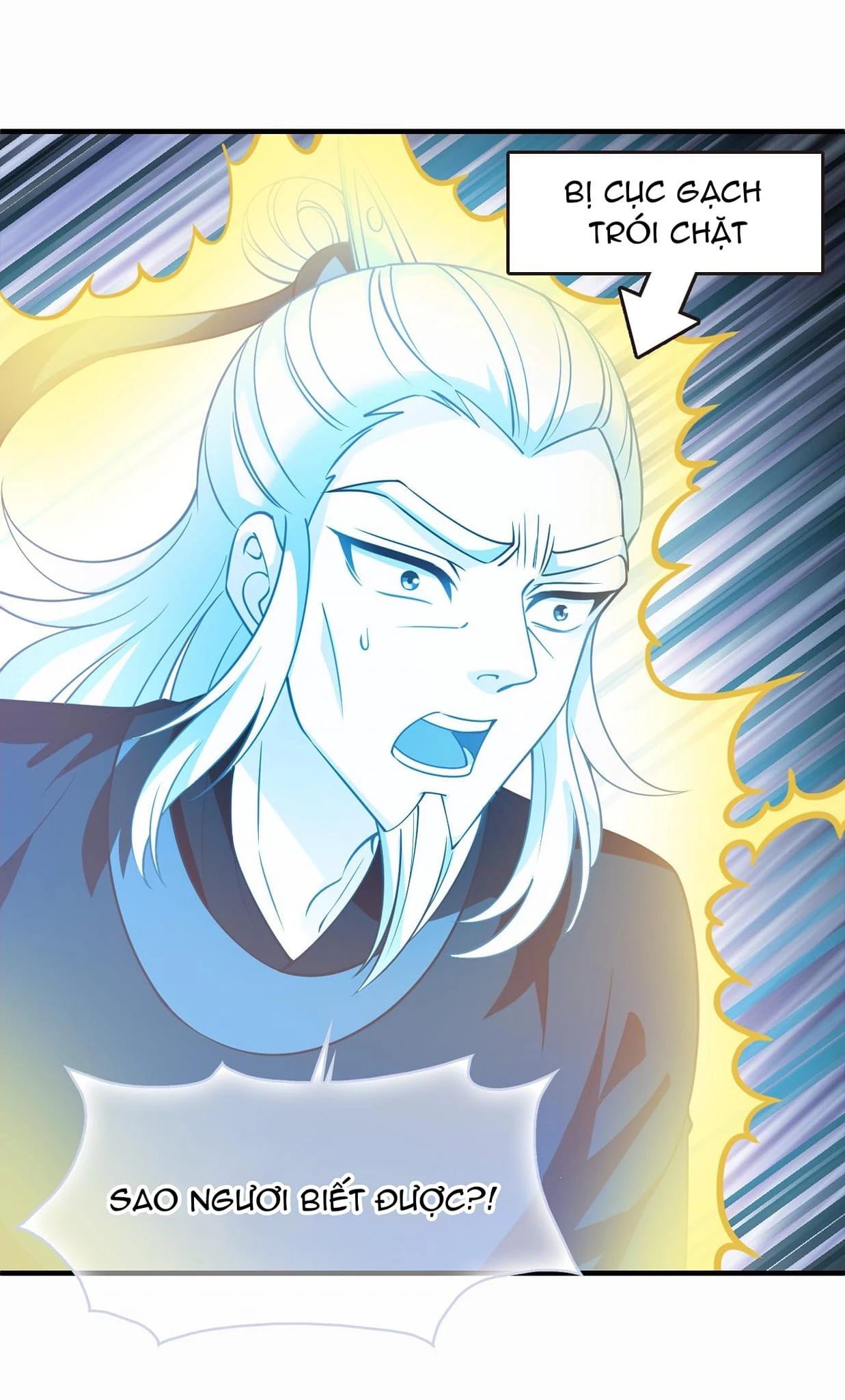 Phong Khởi Thương Lam Chap 663 - Next Chap 664