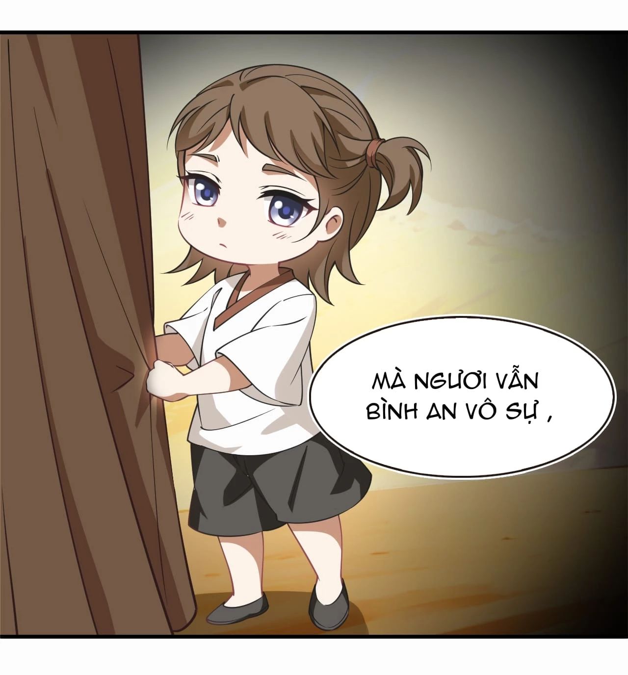 Phong Khởi Thương Lam Chap 663 - Next Chap 664