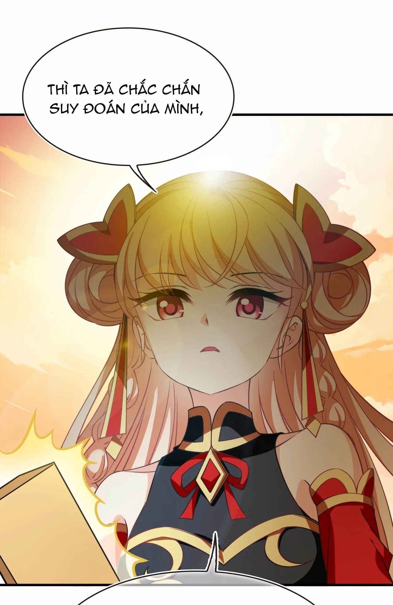 Phong Khởi Thương Lam Chap 663 - Next Chap 664