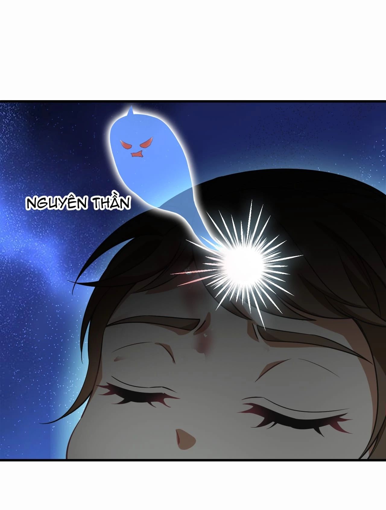 Phong Khởi Thương Lam Chap 663 - Next Chap 664