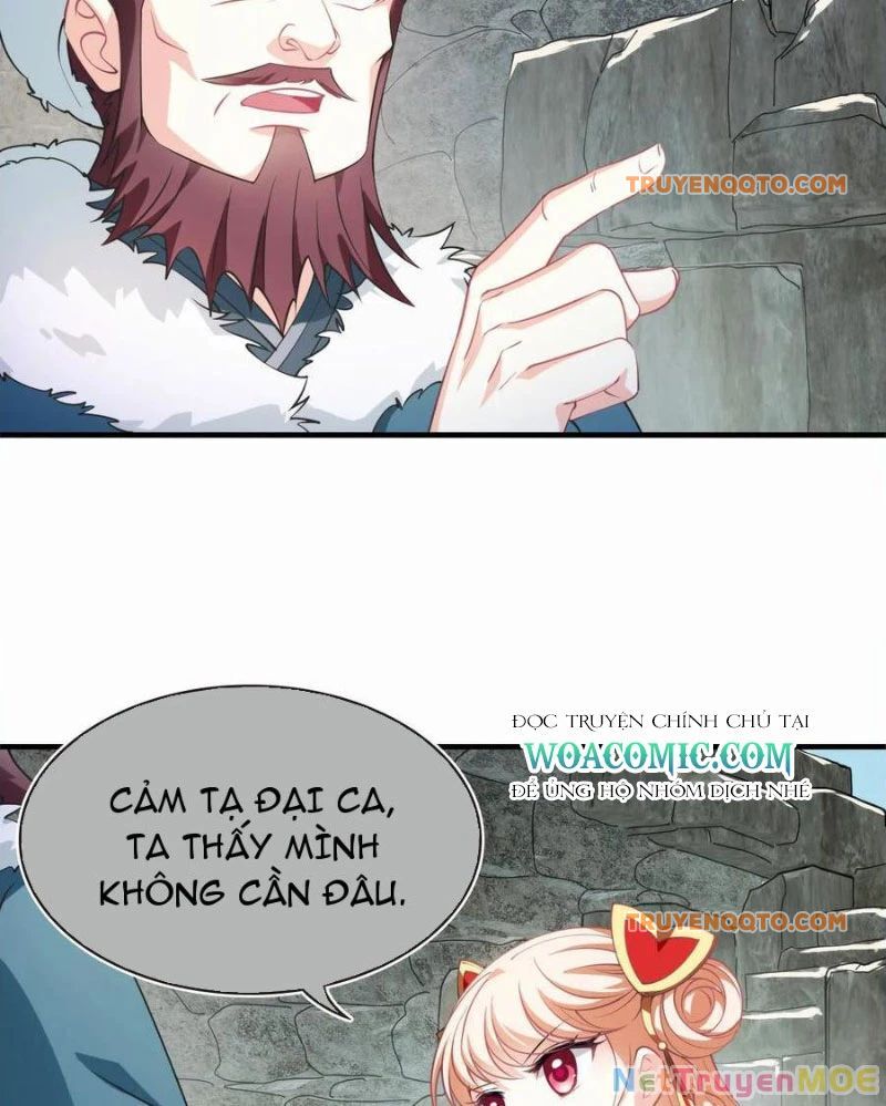 Phong Khởi Thương Lam Chap 670 - Next Chap 671