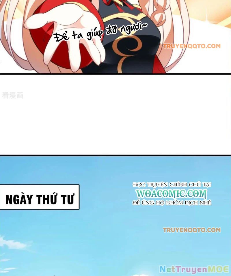 Phong Khởi Thương Lam Chap 670 - Next Chap 671