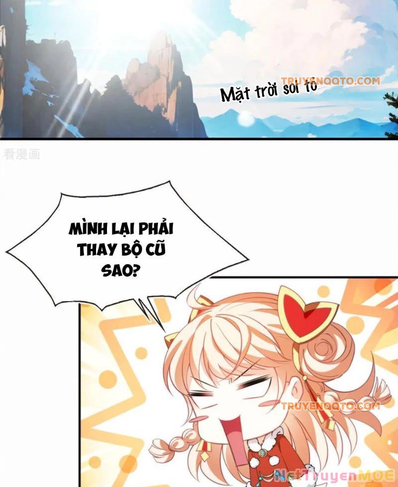 Phong Khởi Thương Lam Chap 671 - Next Chap 672