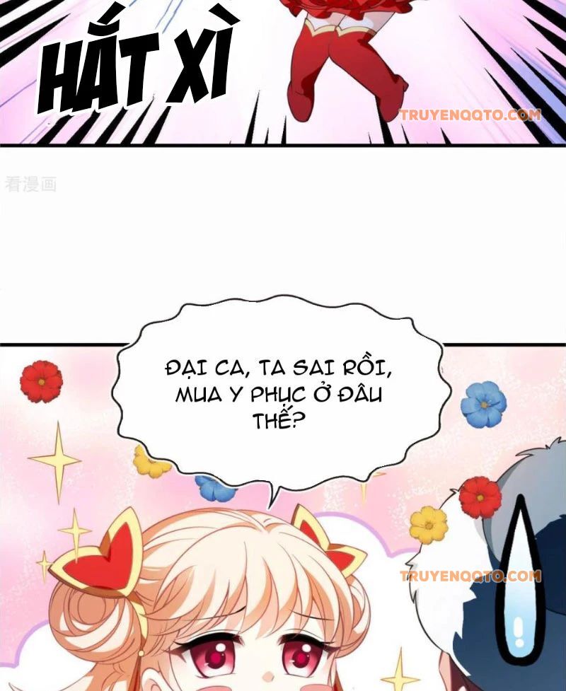 Phong Khởi Thương Lam Chap 671 - Next Chap 672