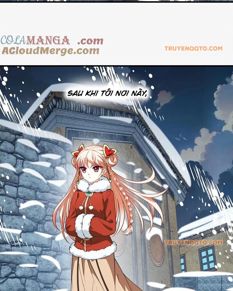 Phong Khởi Thương Lam Chap 673 - Next Chap 674