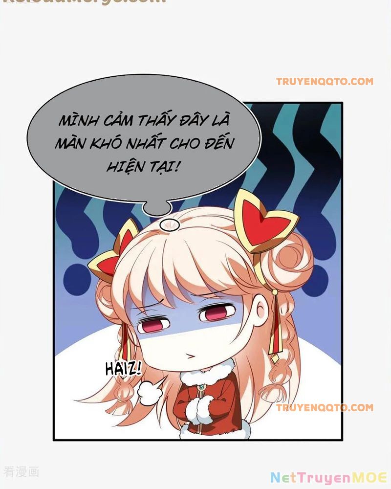 Phong Khởi Thương Lam Chap 673 - Next Chap 674