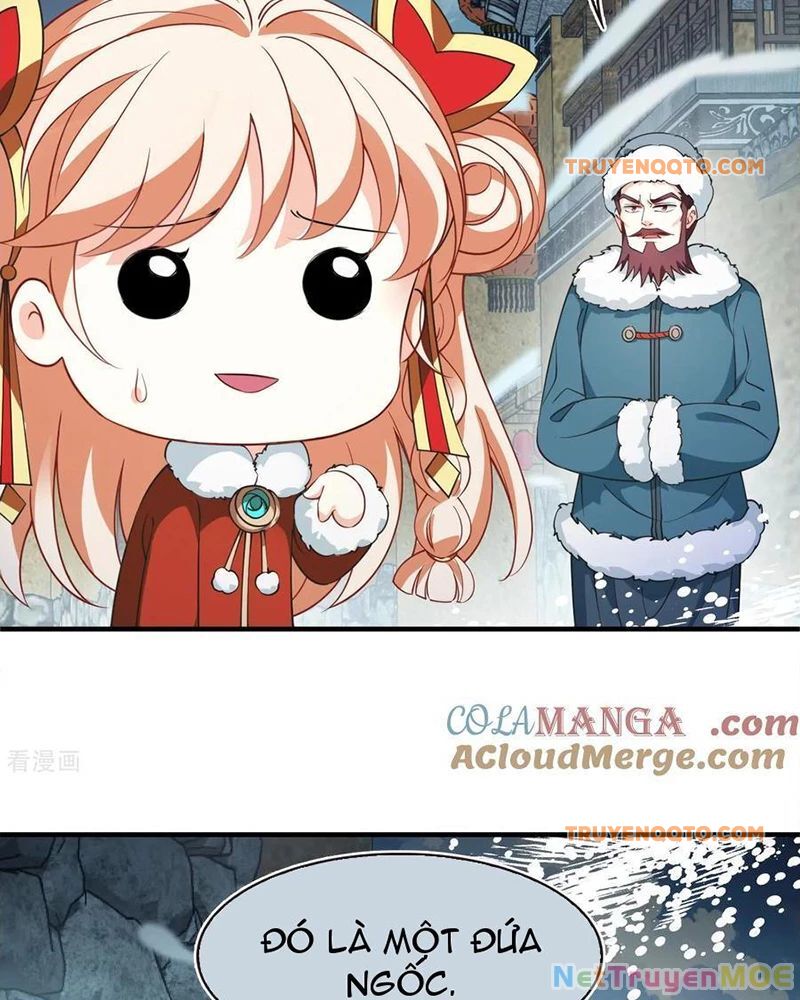 Phong Khởi Thương Lam Chap 673 - Next Chap 674