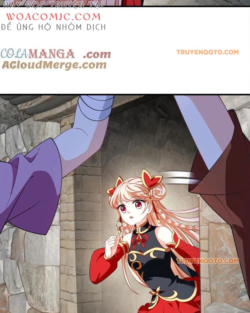 Phong Khởi Thương Lam Chap 675 - Next Chap 676