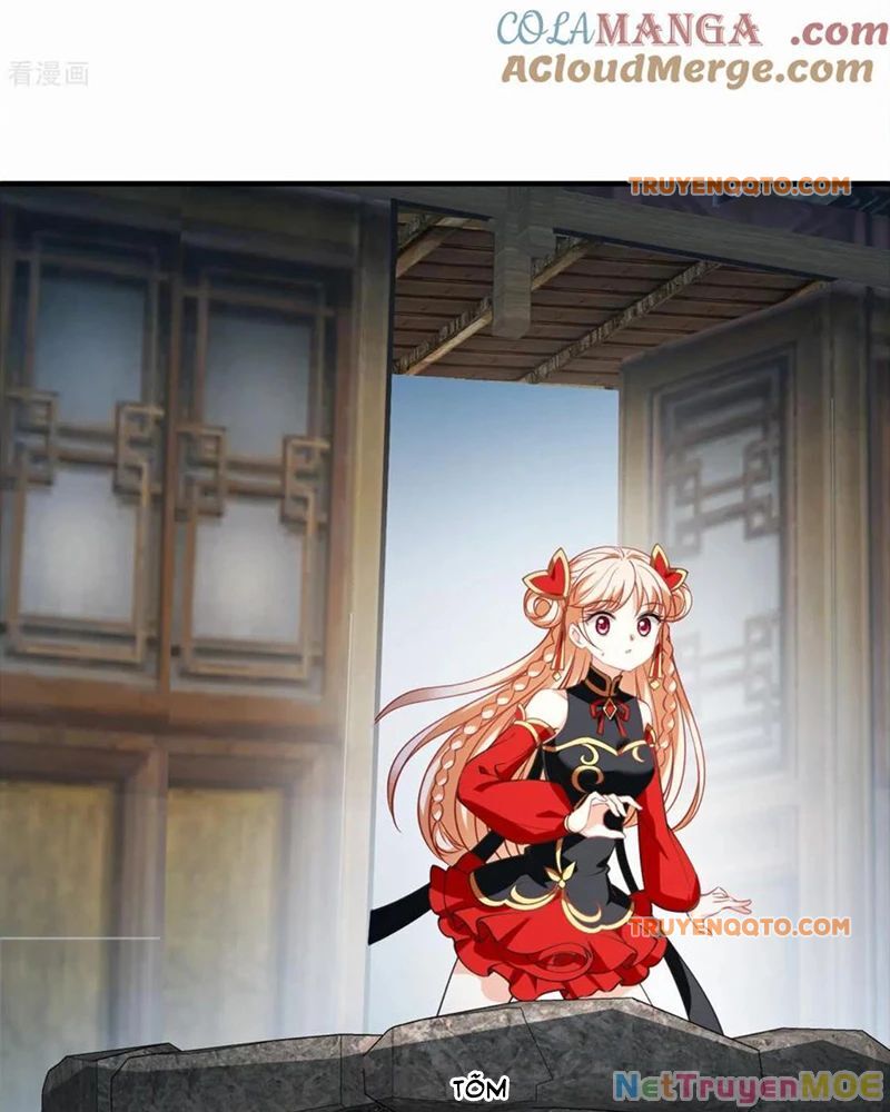 Phong Khởi Thương Lam Chap 675 - Next Chap 676