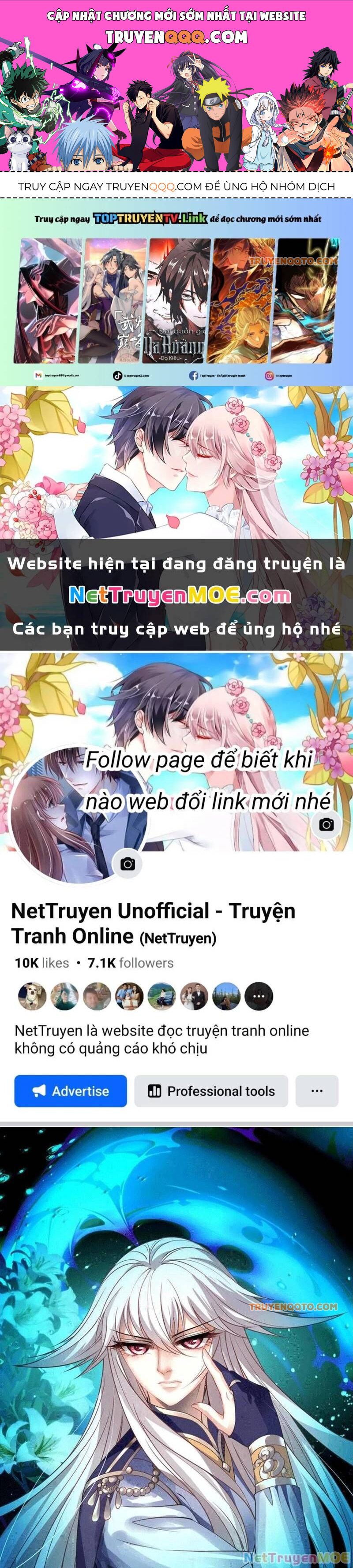 Phong Khởi Thương Lam Chap 677 - Next Chap 678