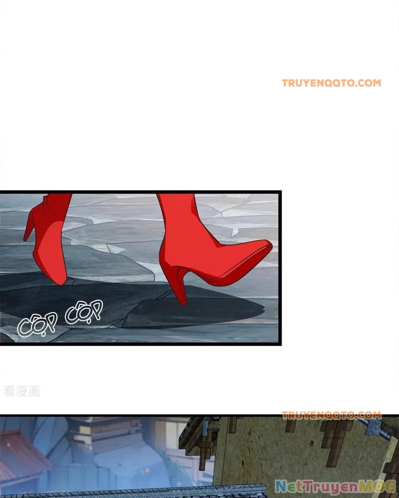 Phong Khởi Thương Lam Chap 678 - Next Chap 679