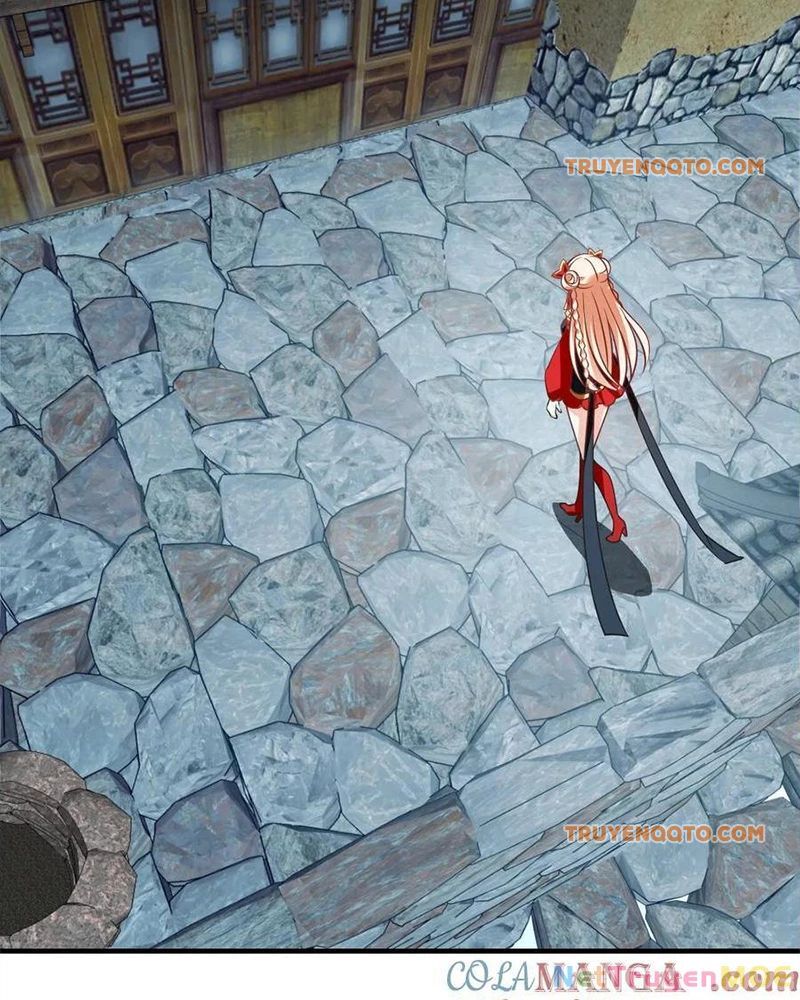 Phong Khởi Thương Lam Chap 678 - Next Chap 679