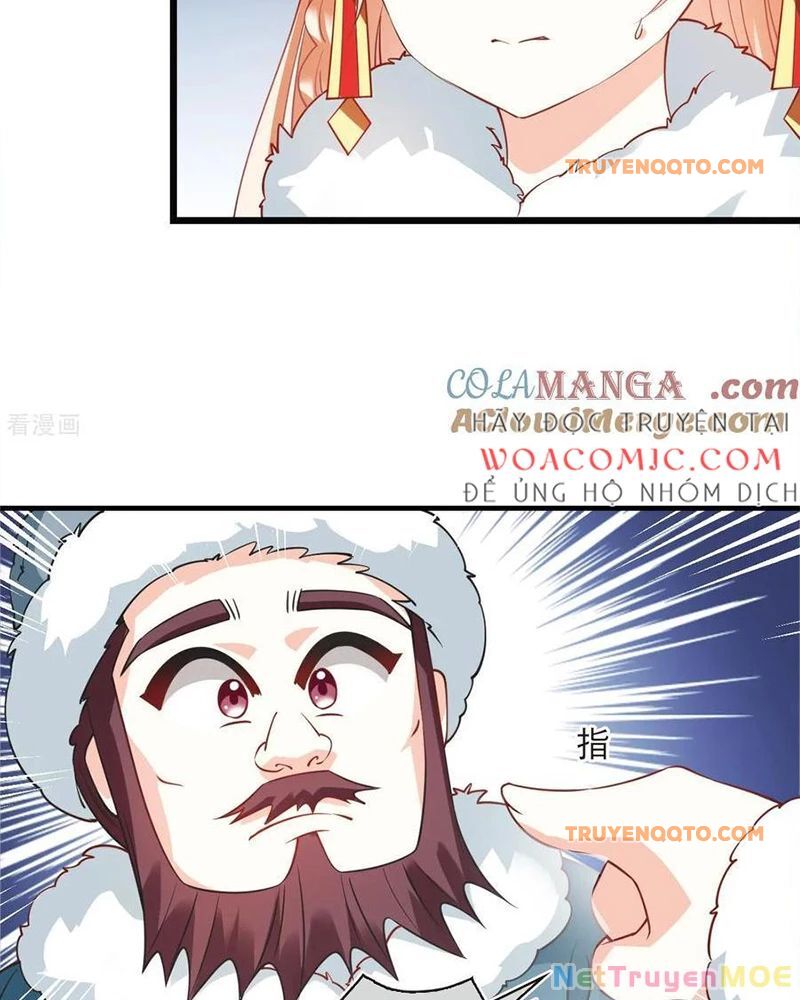 Phong Khởi Thương Lam Chap 678 - Next Chap 679