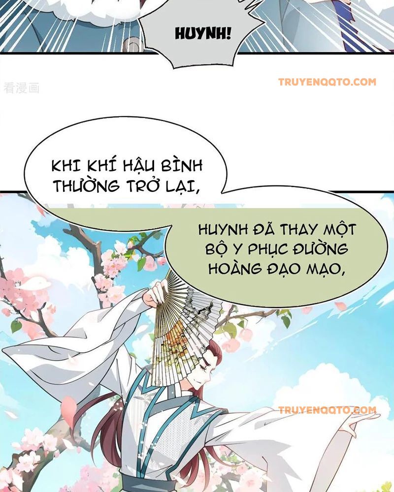 Phong Khởi Thương Lam Chap 678 - Next Chap 679