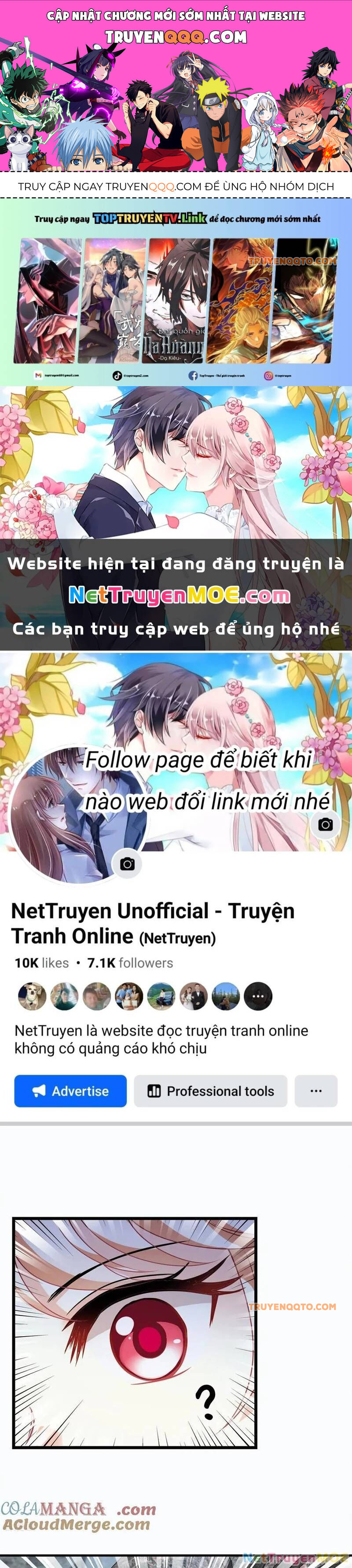 Phong Khởi Thương Lam Chap 679 - Next Chap 680